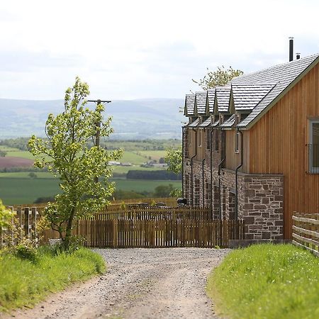 Blairmore Farm Crieff Exterior foto