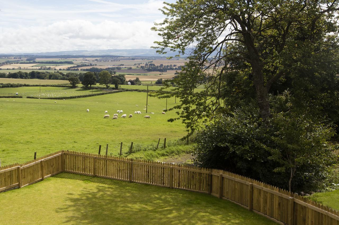 Blairmore Farm Crieff Exterior foto